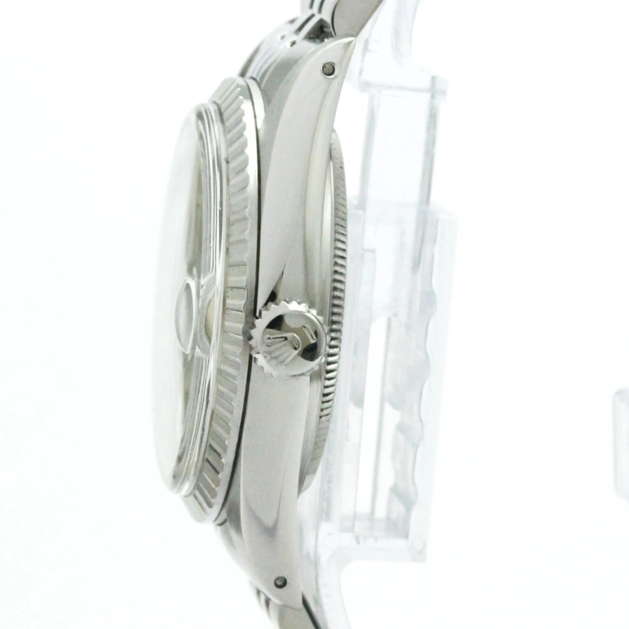 Rolex Datejust 36 Steel Watch (Pre-Owned)