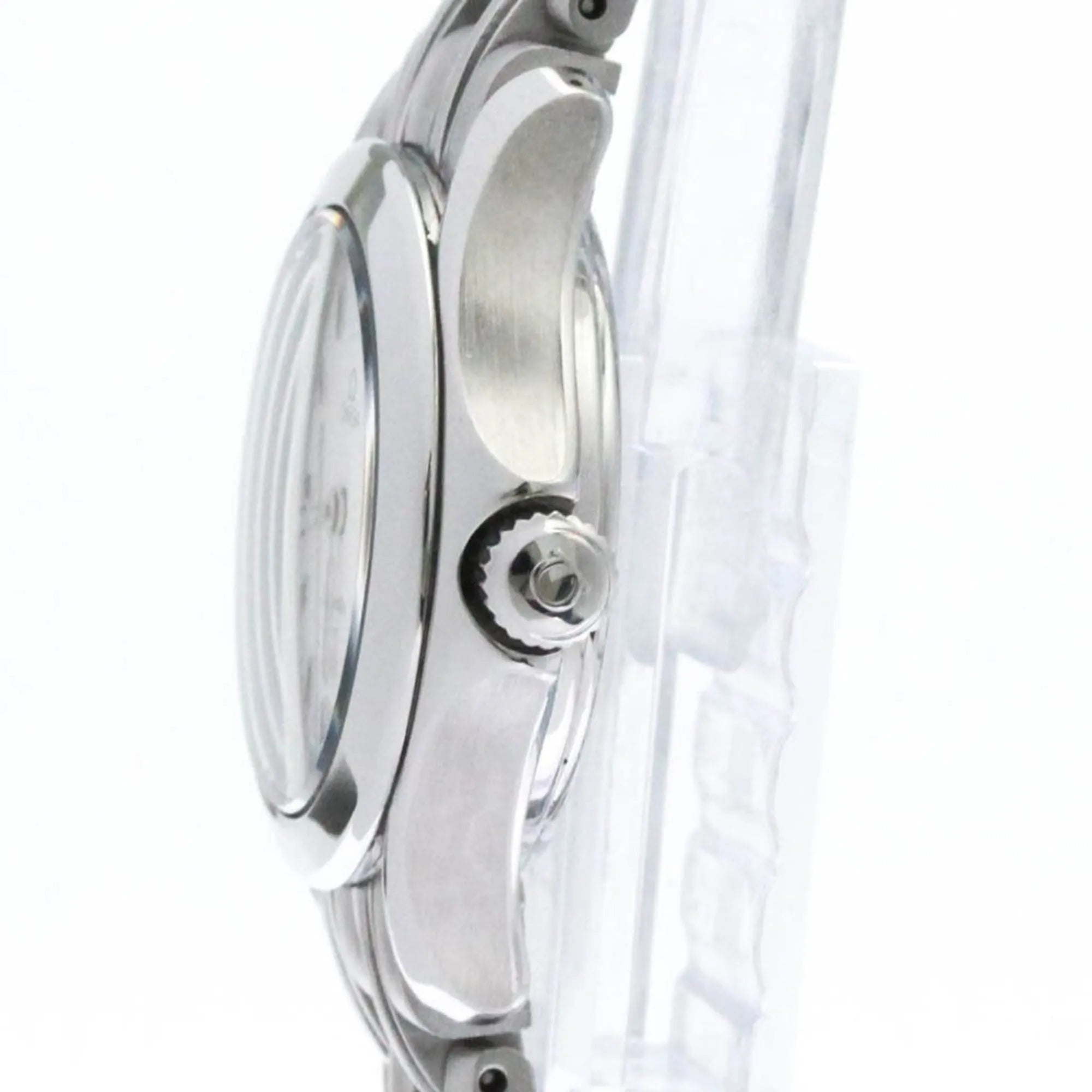 Omega Seamaster 120M Quartz Stainless Steel Watch (Pre-Owned)