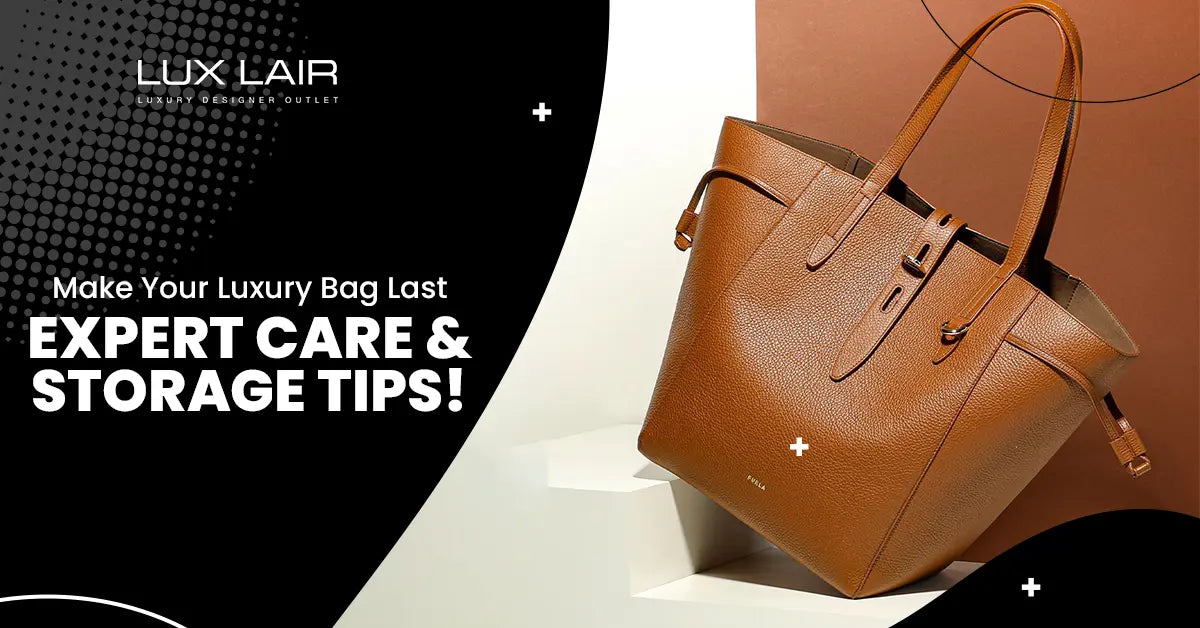 How Long Do Luxury Leather Bags Last? Shelf Life, Longevity Explained