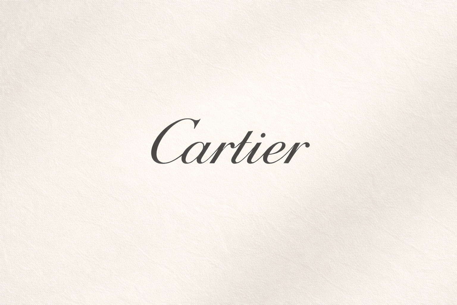 Cartier