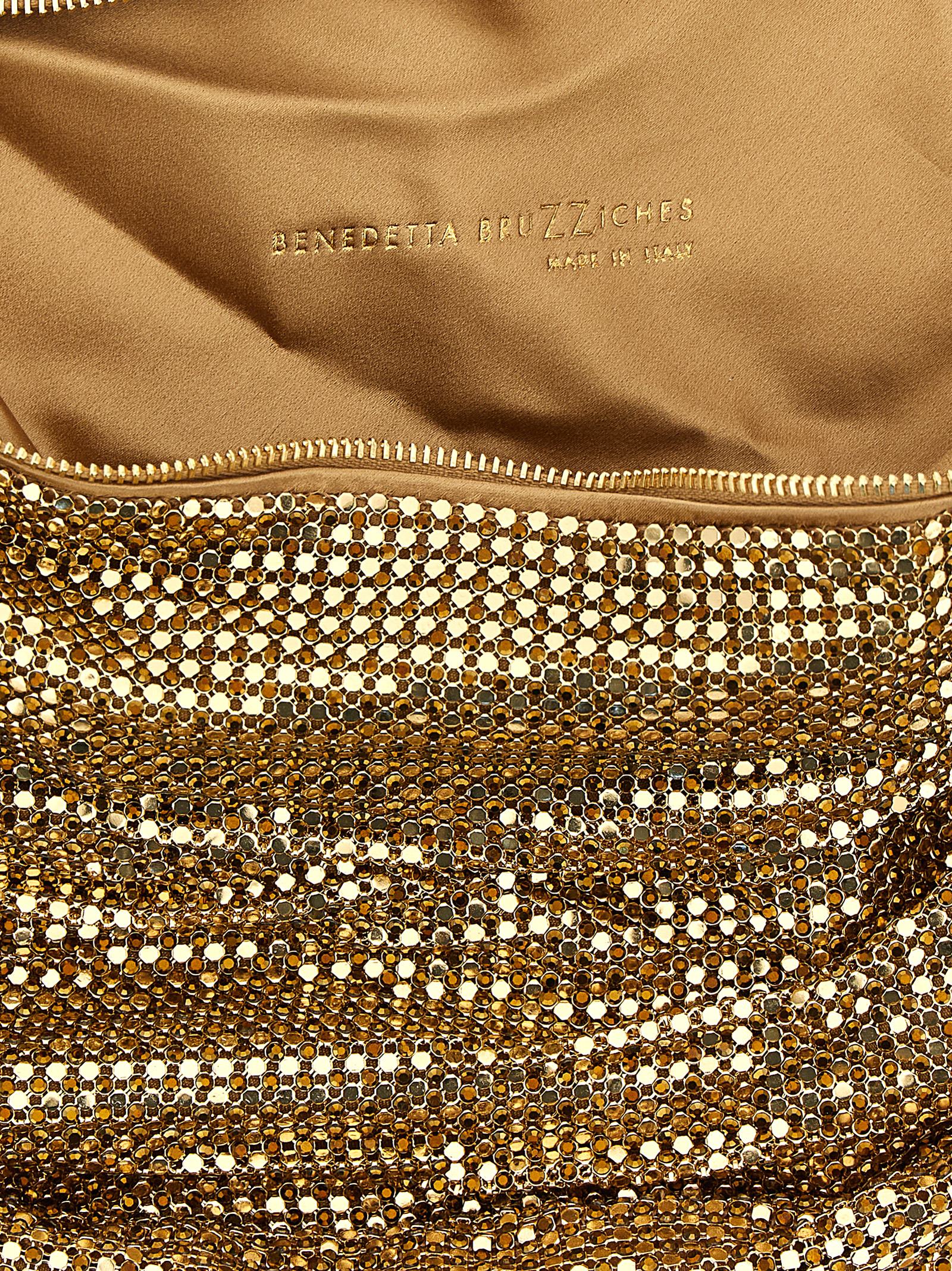 Benedetta Bruzziches Women's Ursula Shoulder Bag