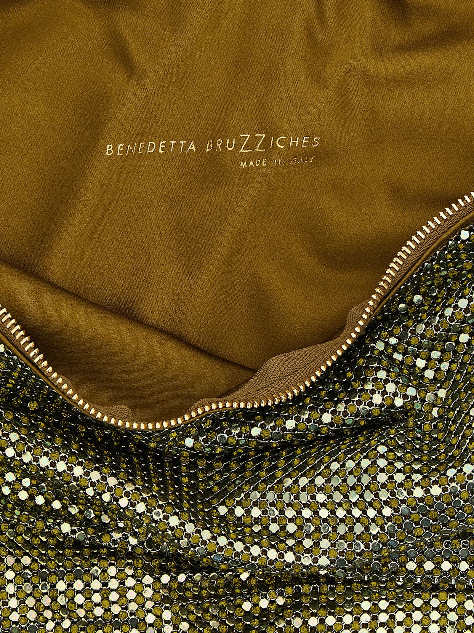 Benedetta Bruzziches Women's Ursula Shoulder Bag