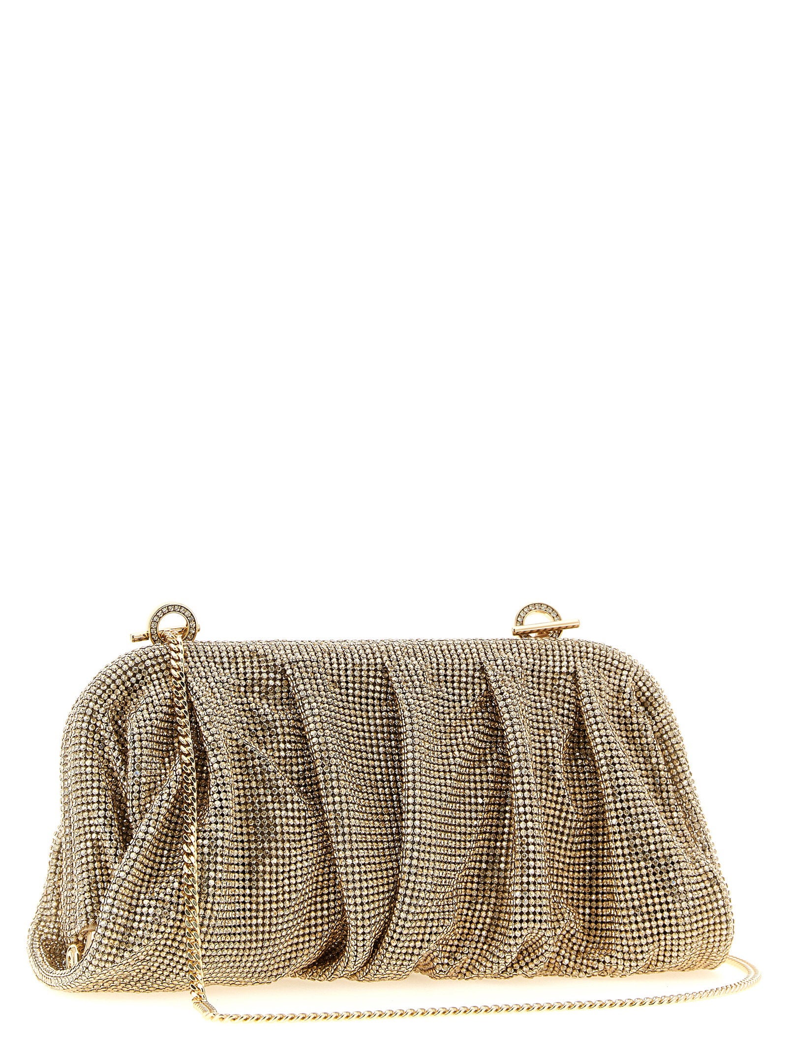 Benedetta Bruzziches Women's Venus La Grande Clutch