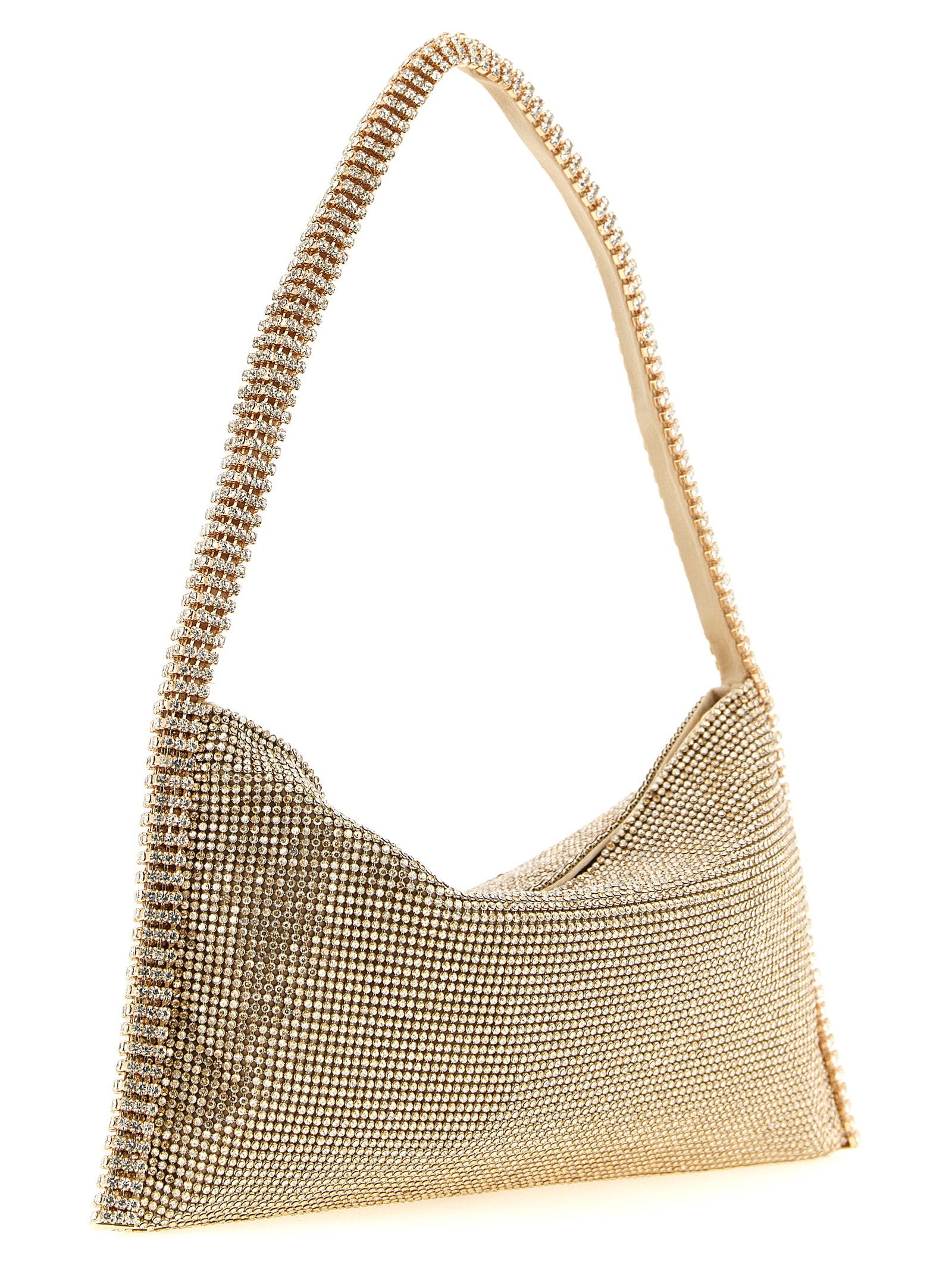 Benedetta Bruzziches Women's Your Best Friend La Grande Shoulder Bag
