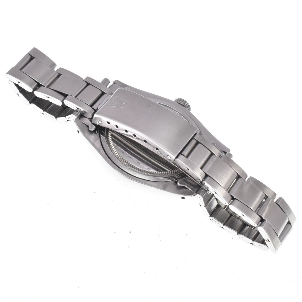 Rolex Oyster Precision Steel Watch (Pre-Owned)