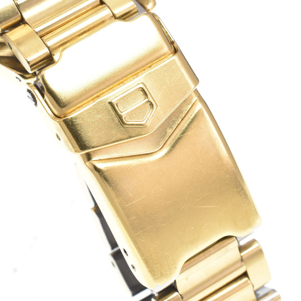 Tag Heuer 4000 Professional Diver 200M Quartz Stainless Steel Watch (Pre-Owned)