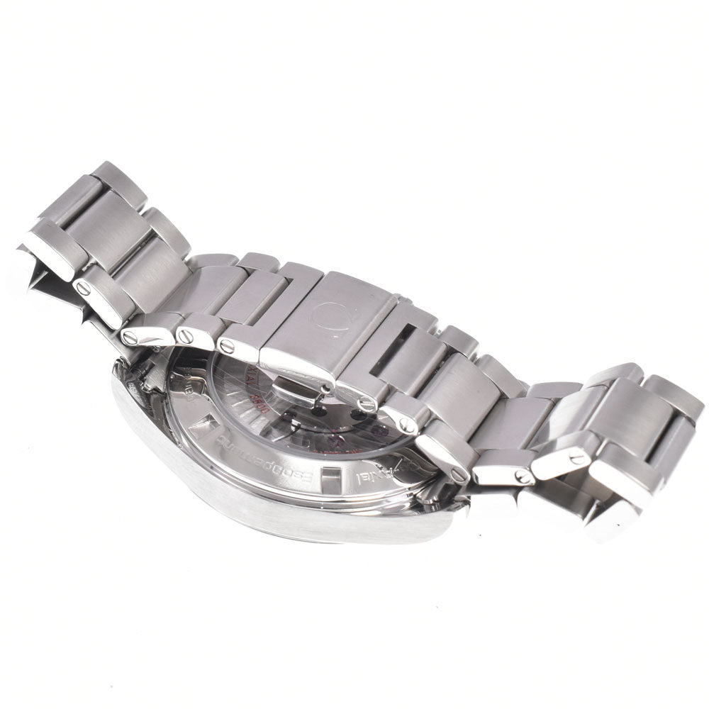 Omega Seamaster Aqua Terra 150M Co-Axial Chronometer Automatic Stainless Steel Watch (Pre-Owned)