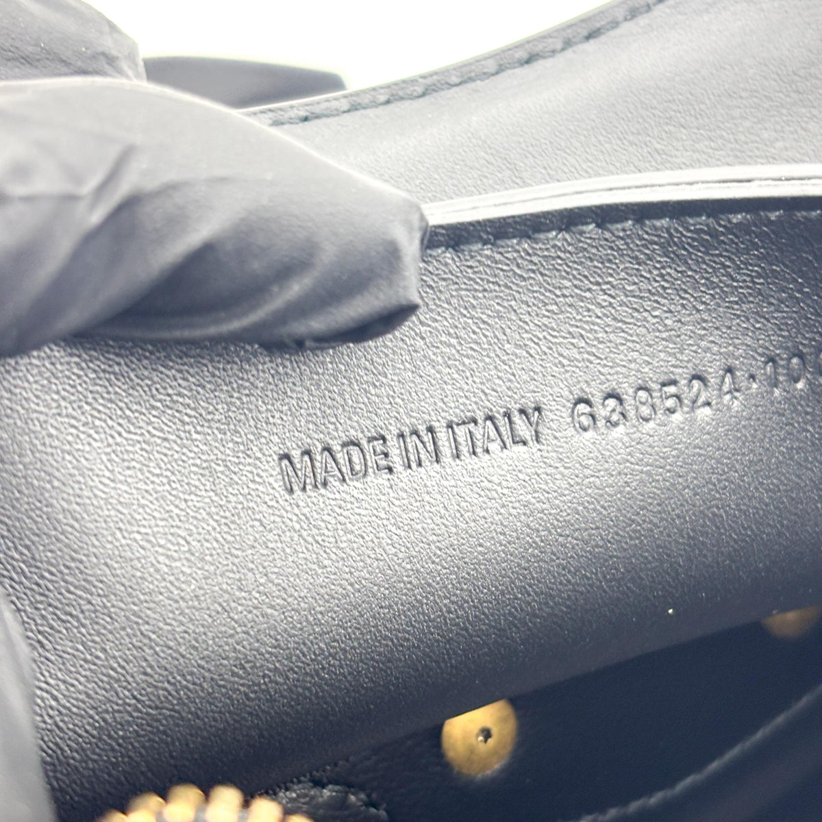 Balenciaga Neo Classic City Leather Black Leather Handbag (Pre-Owned)