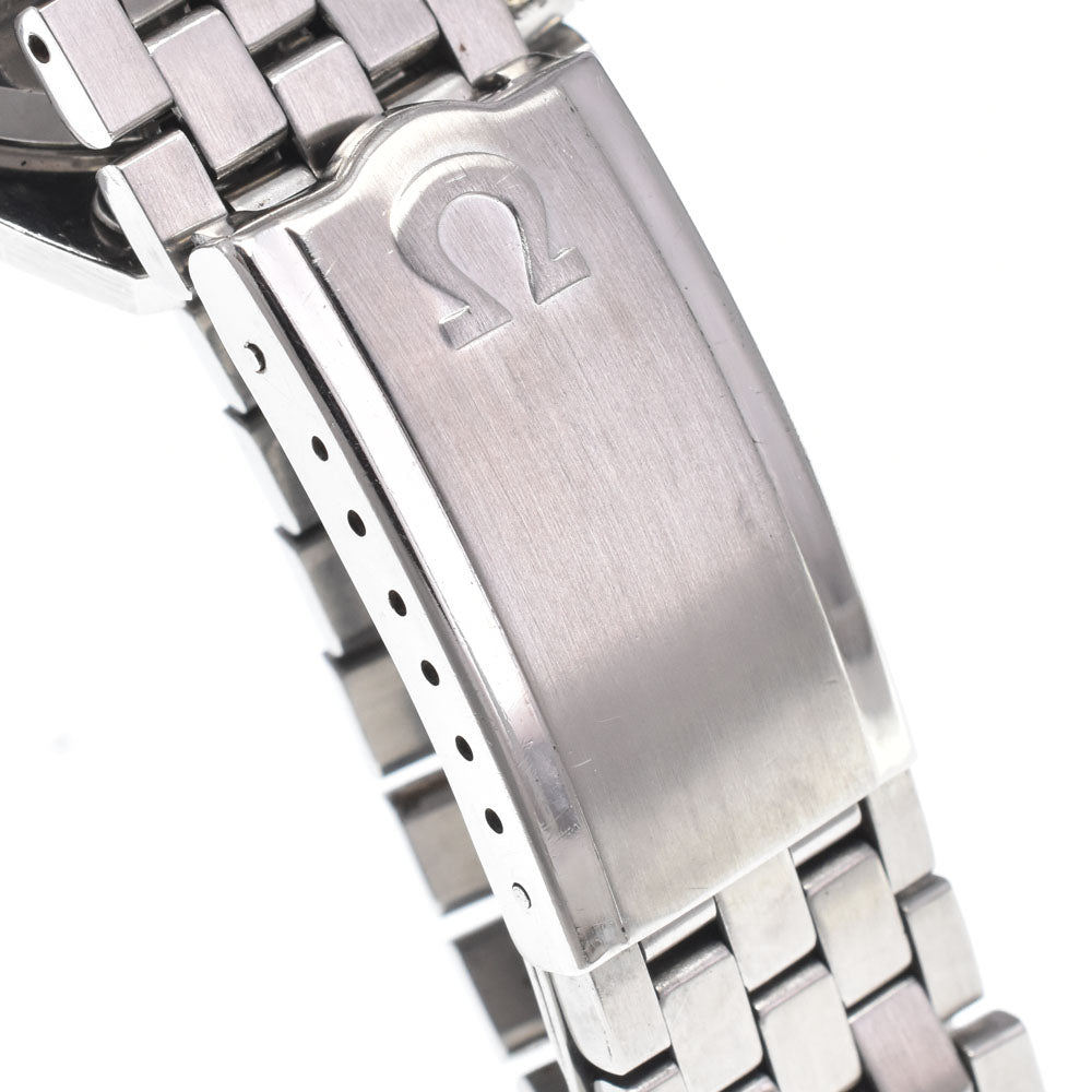 Omega Constellation Chronometer Automatic Stainless Steel Watch (Pre-Owned)