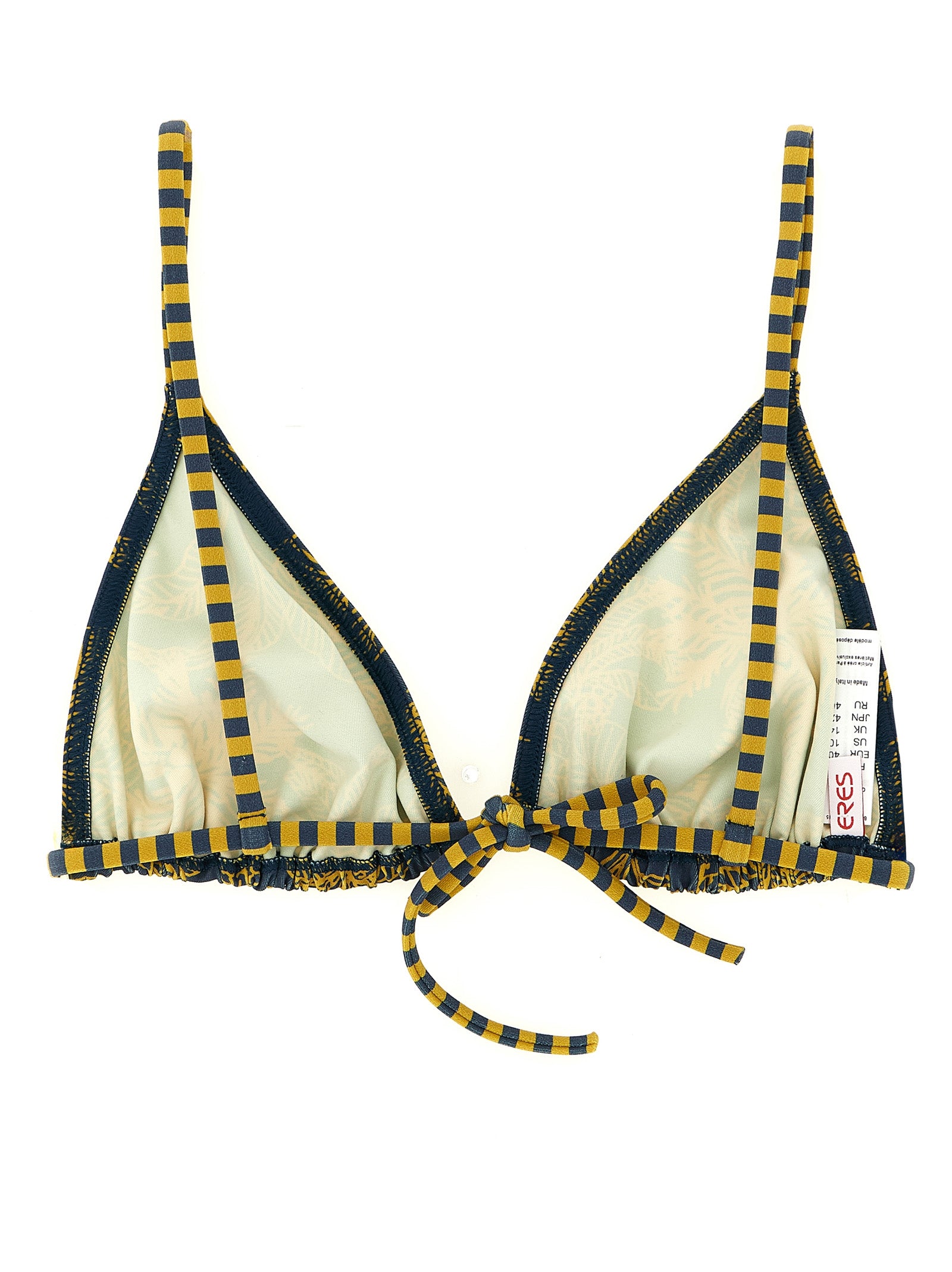 Eres Women's Hamac Bikini Top