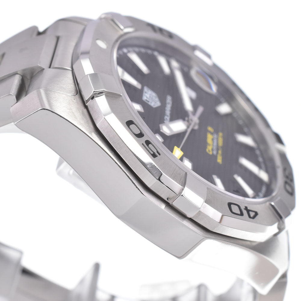 Tag Heuer Aquaracer 300M Calibre 5 Automatic Stainless Steel Watch (Pre-Owned)