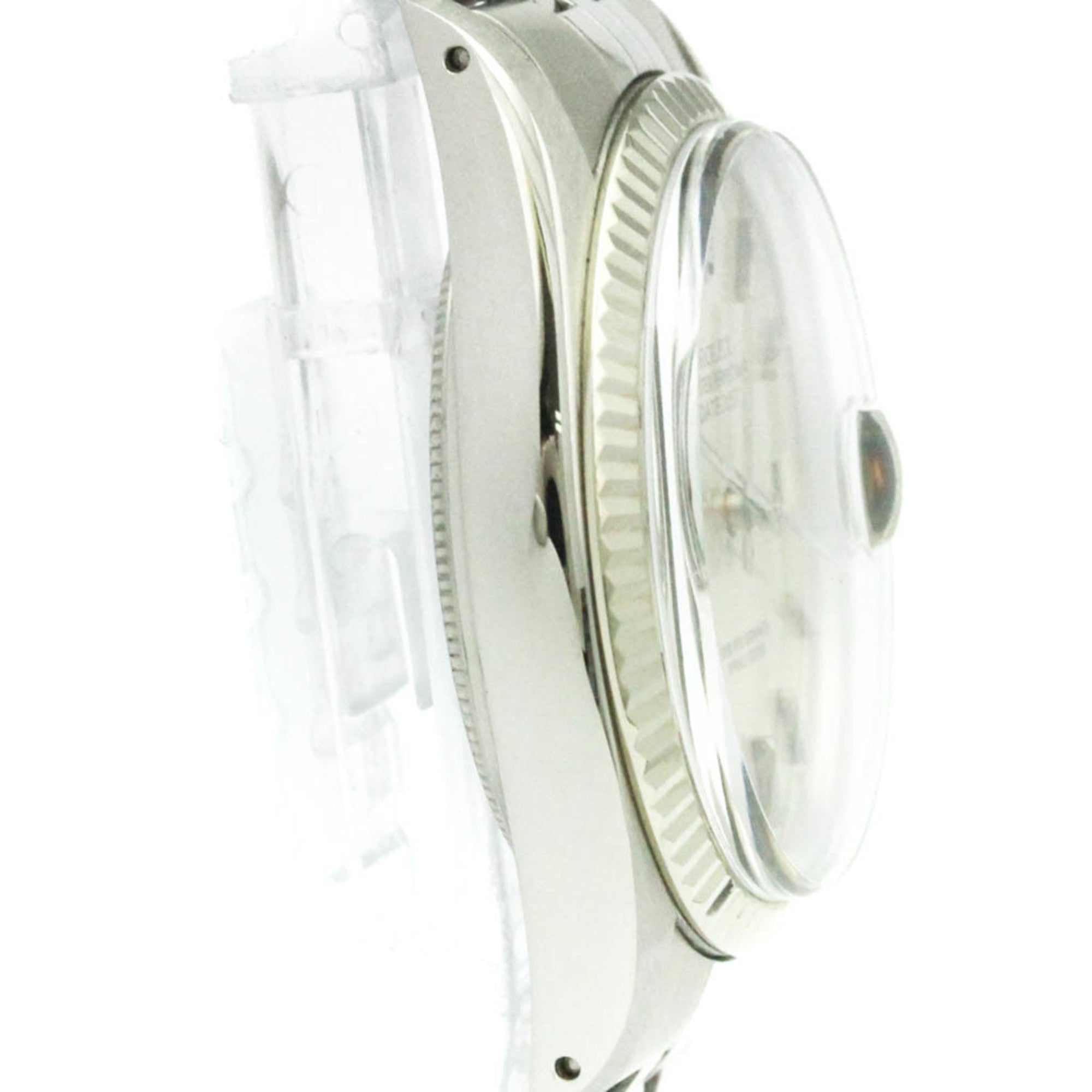 Rolex Datejust 36 Steel Watch (Pre-Owned)