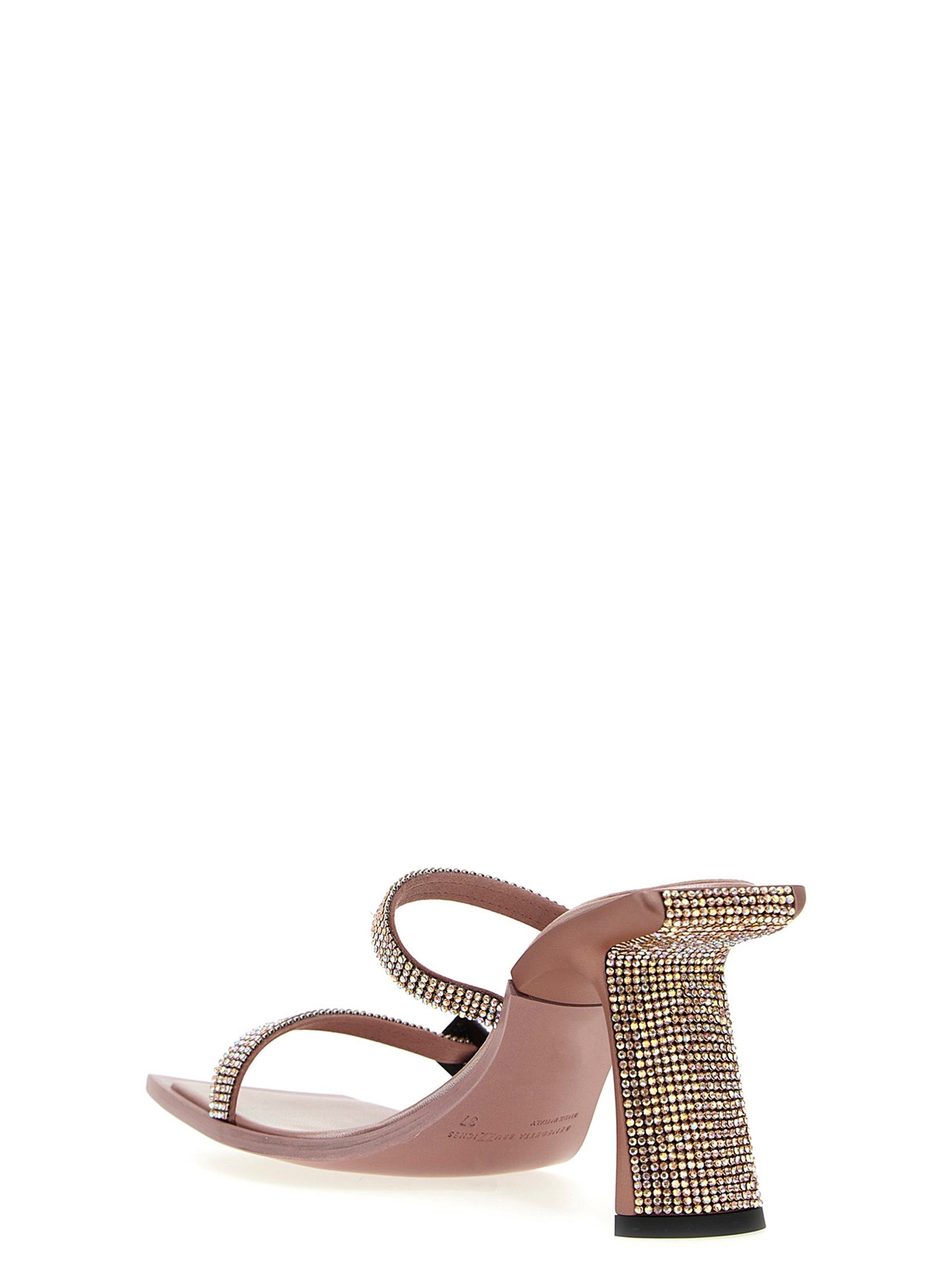Benedetta Bruzziches Women's Ewa Sandals