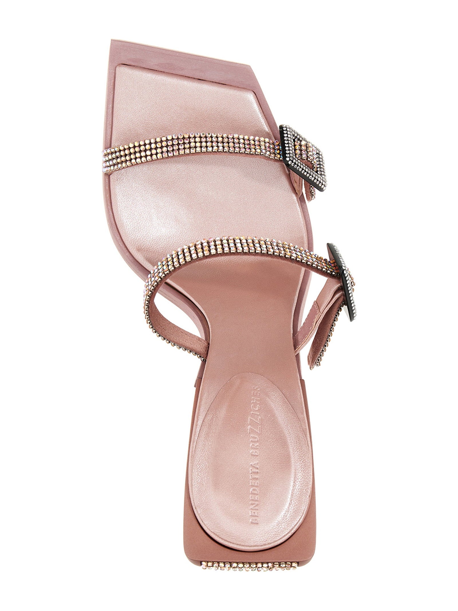 Benedetta Bruzziches Women's Ewa Sandals