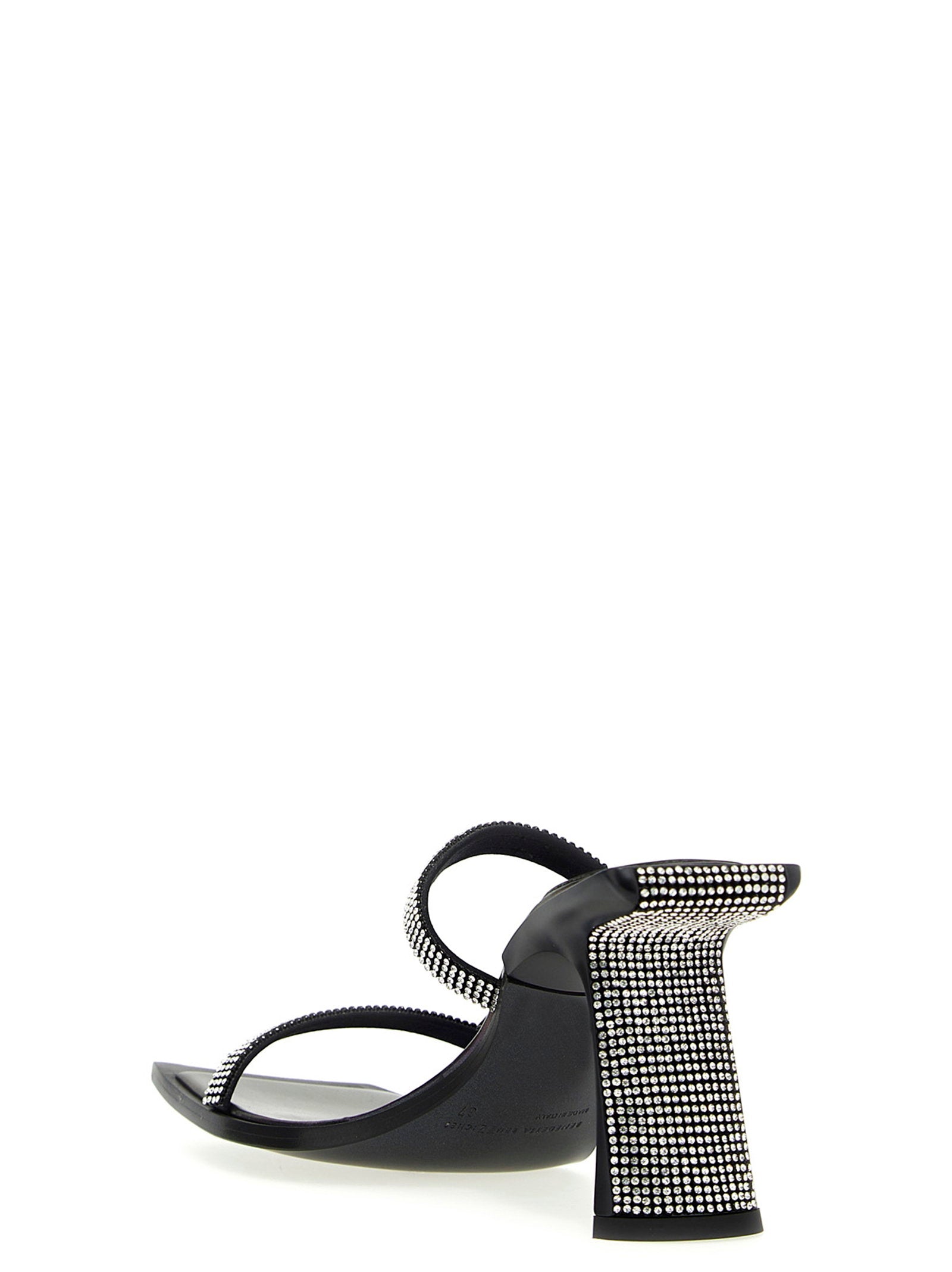 Benedetta Bruzziches Women's Ewa Sandals