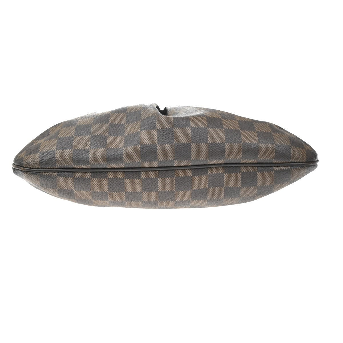 Louis Vuitton Bloomsbury Damier Brown Canvas Shoulder Bag Bag (Pre-Owned)