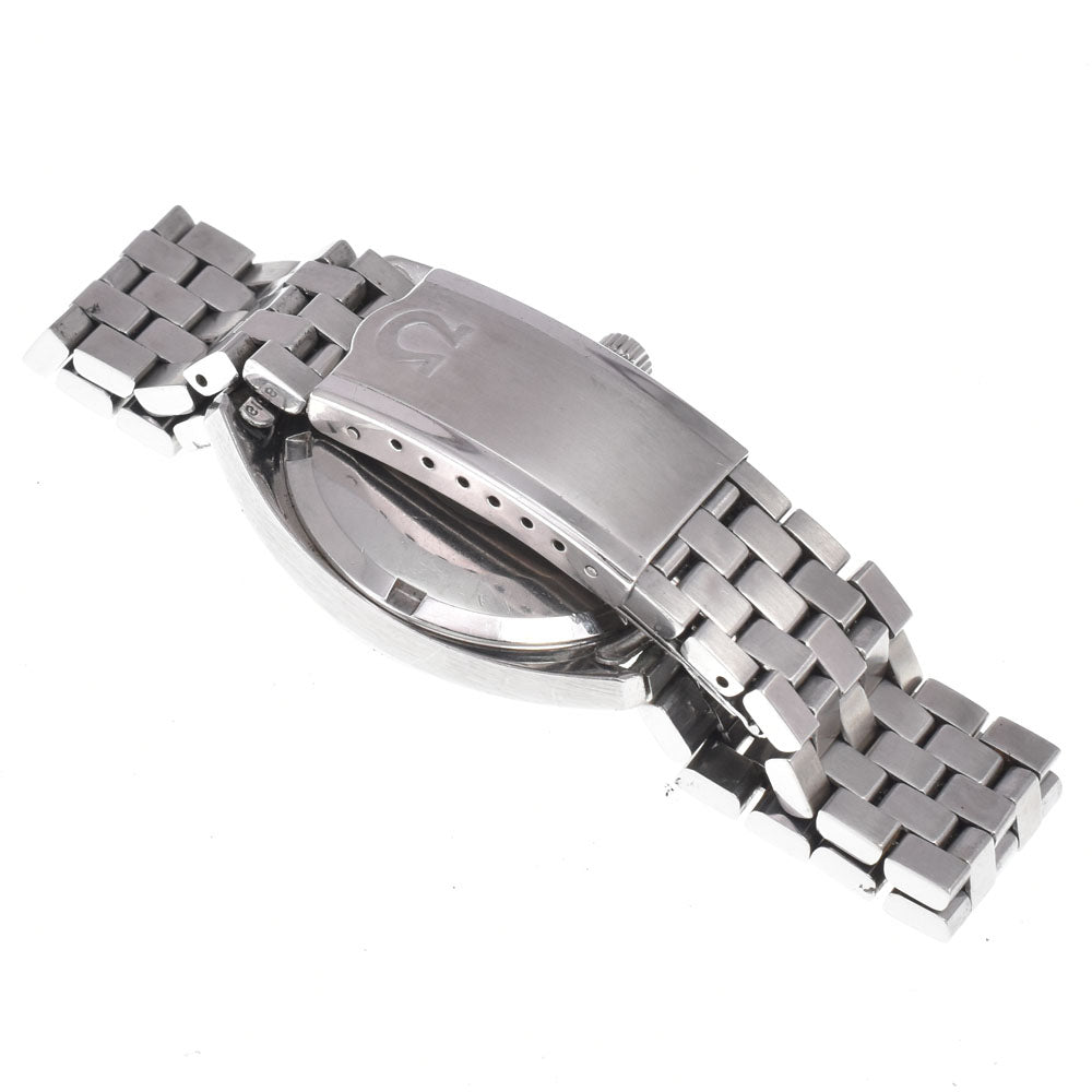 Omega Constellation Chronometer Automatic Stainless Steel Watch (Pre-Owned)