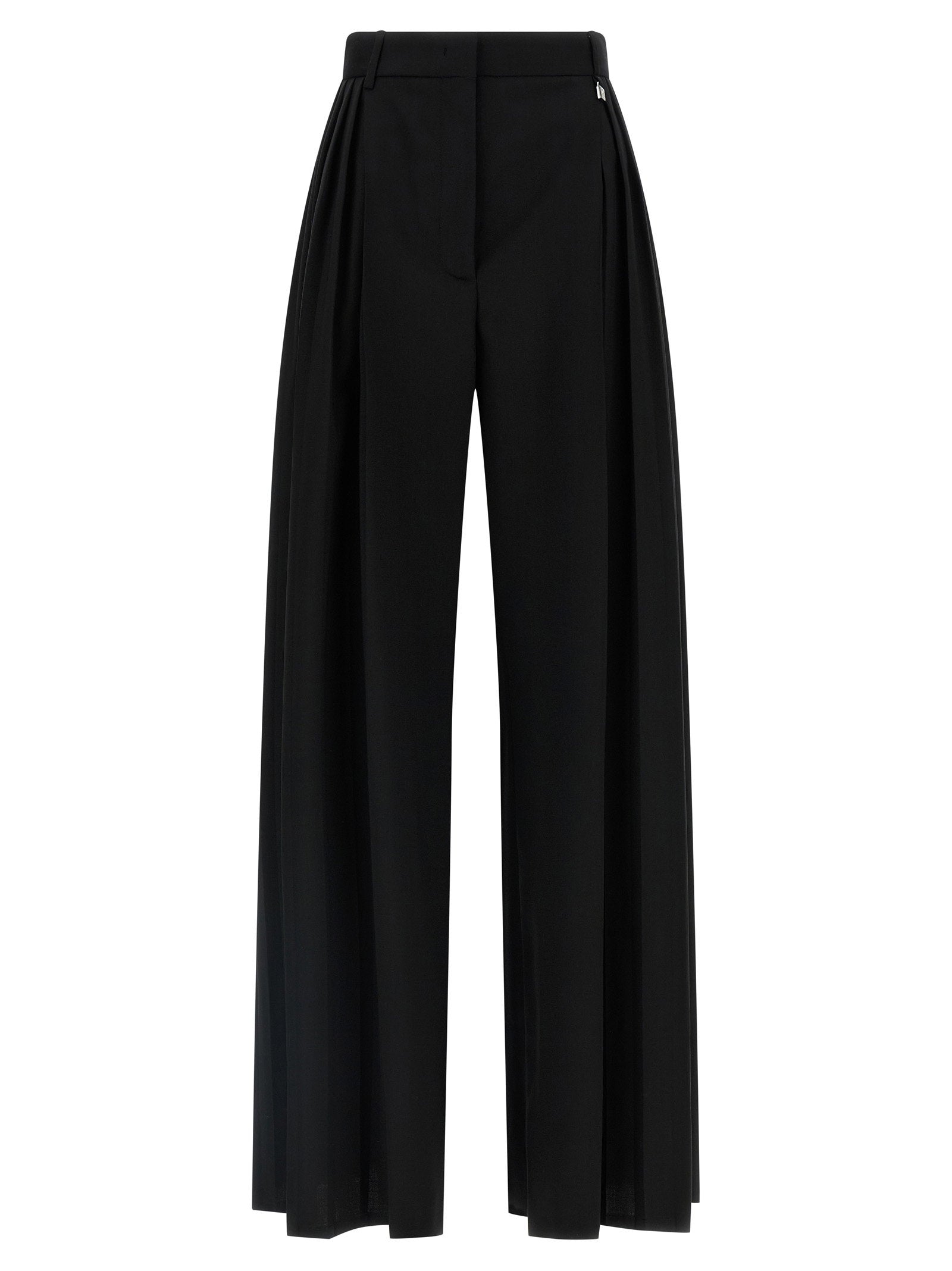 Giuseppe Di Morabito Women's Tailored Pants