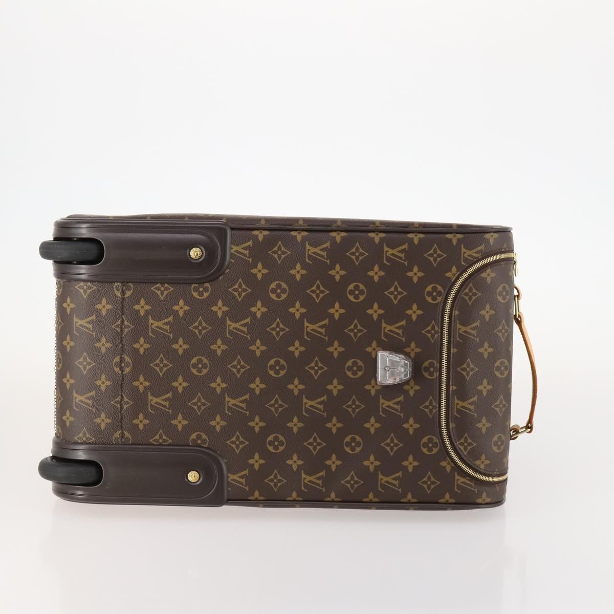 Louis Vuitton Eole Monogram Canvas Multicolour Canvas Travel Bag Bag (Pre-Owned)