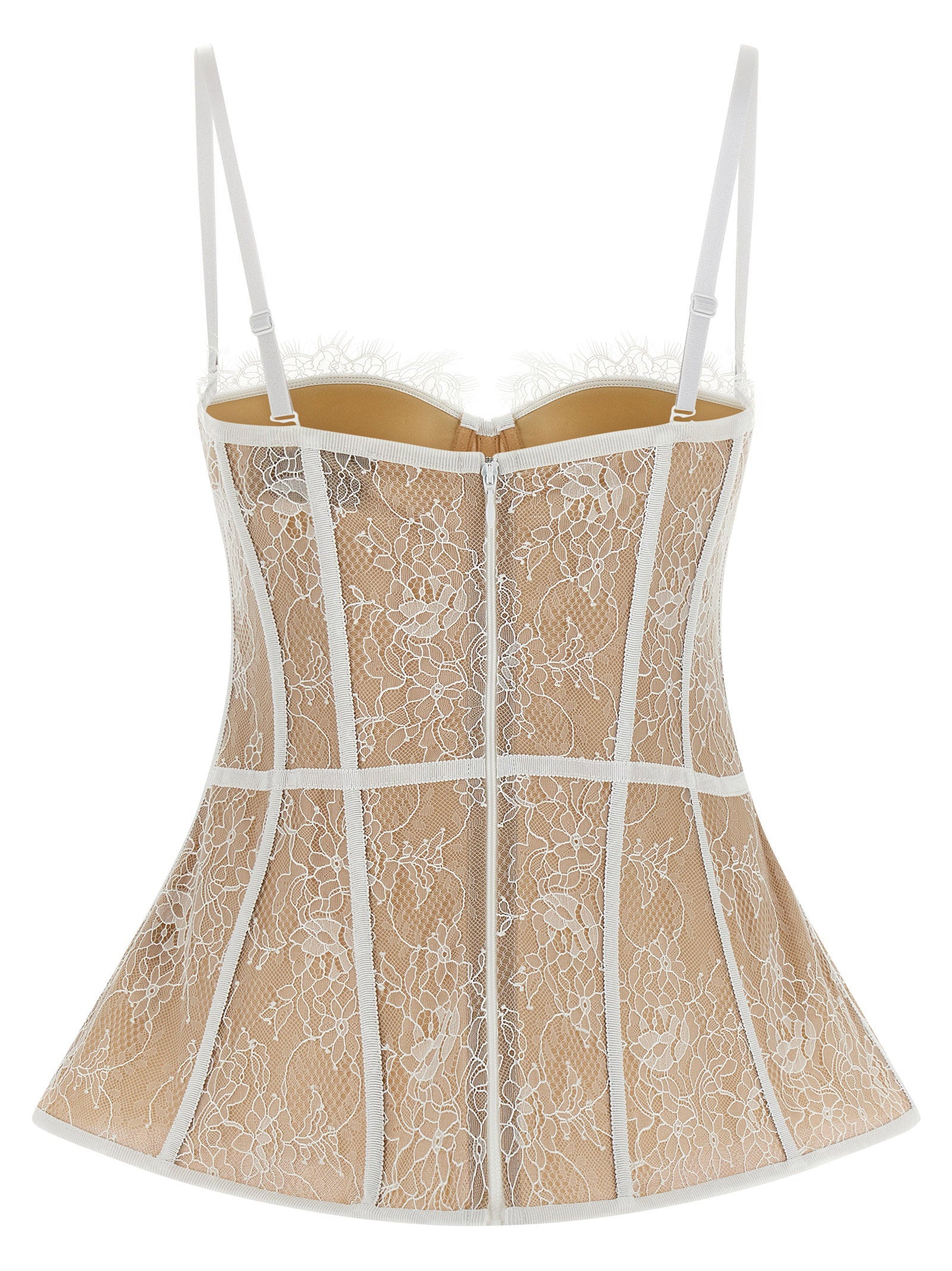 Giuseppe Di Morabito Women's Bustier Top