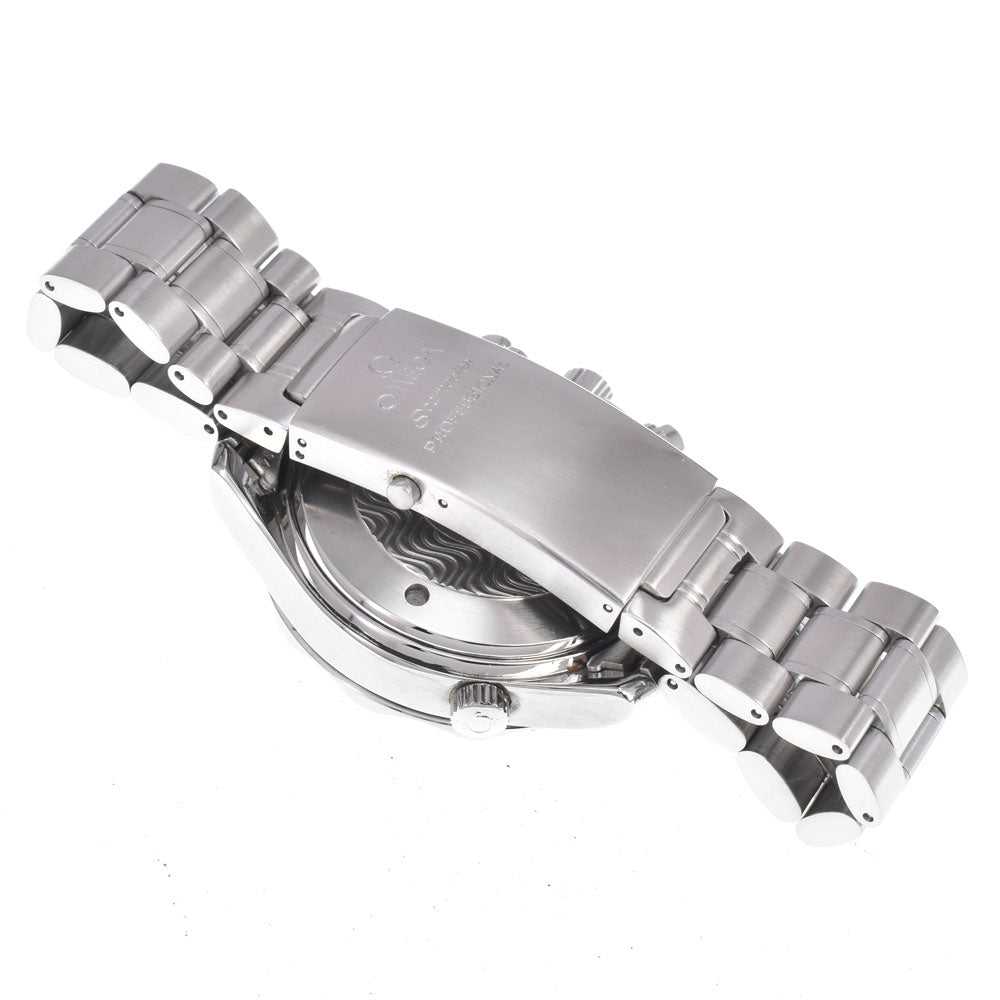Omega Seamaster Professional Diver 300M Chronometer Automatic Stainless Steel Watch (Pre-Owned)