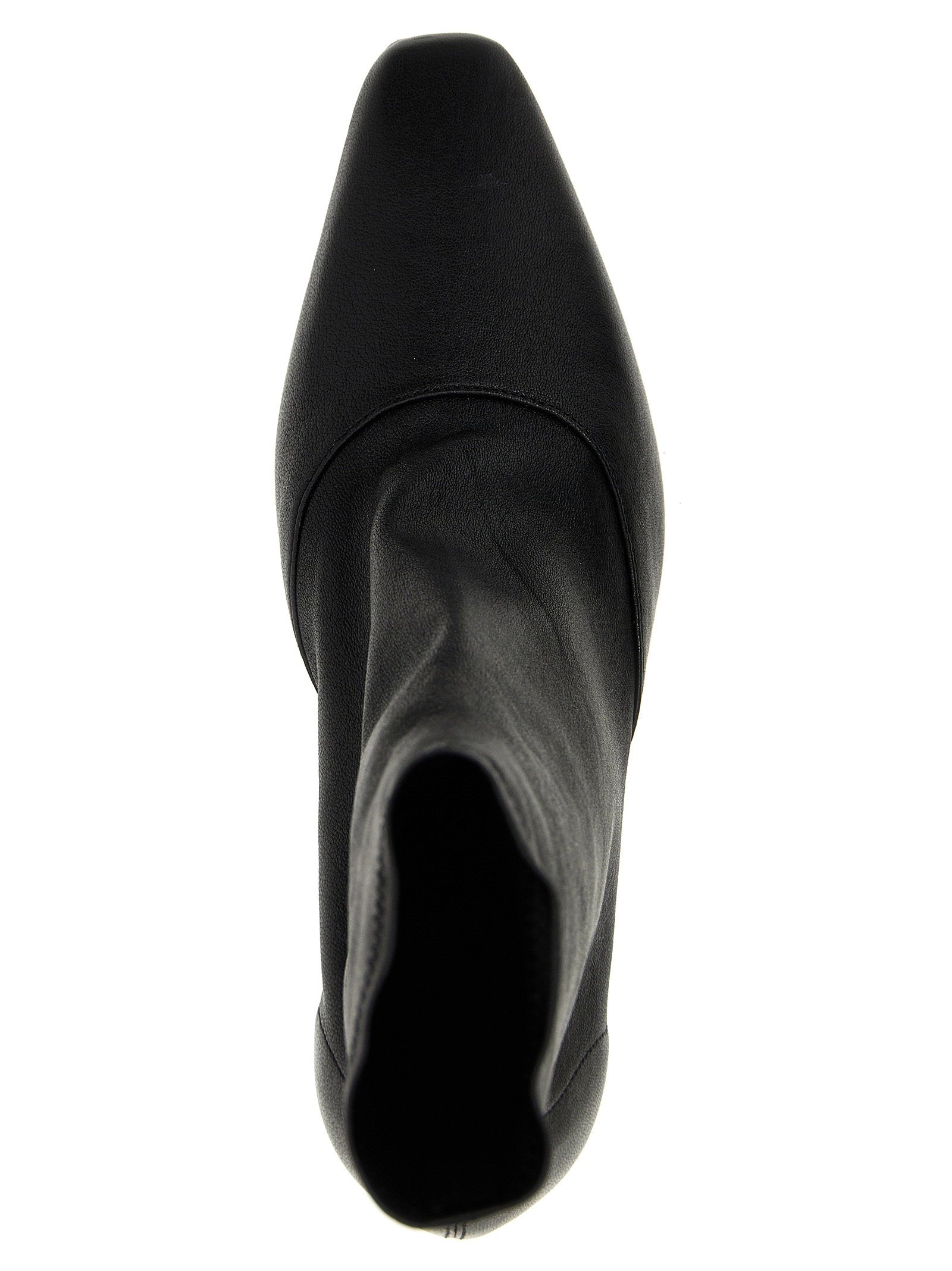 Ferragamo Women's Adhar Ankle Boots