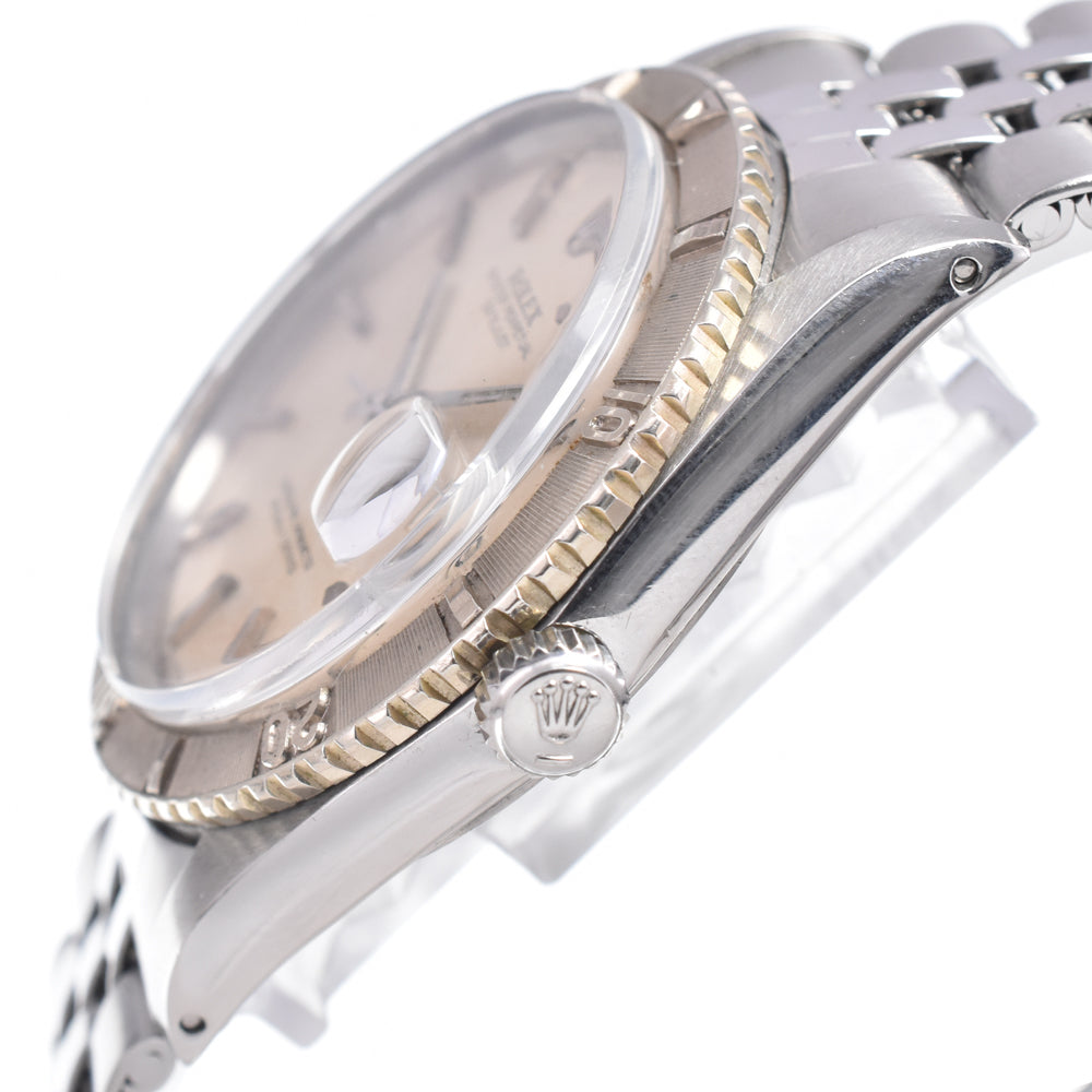 Rolex Datejust 36 Steel Watch (Pre-Owned)