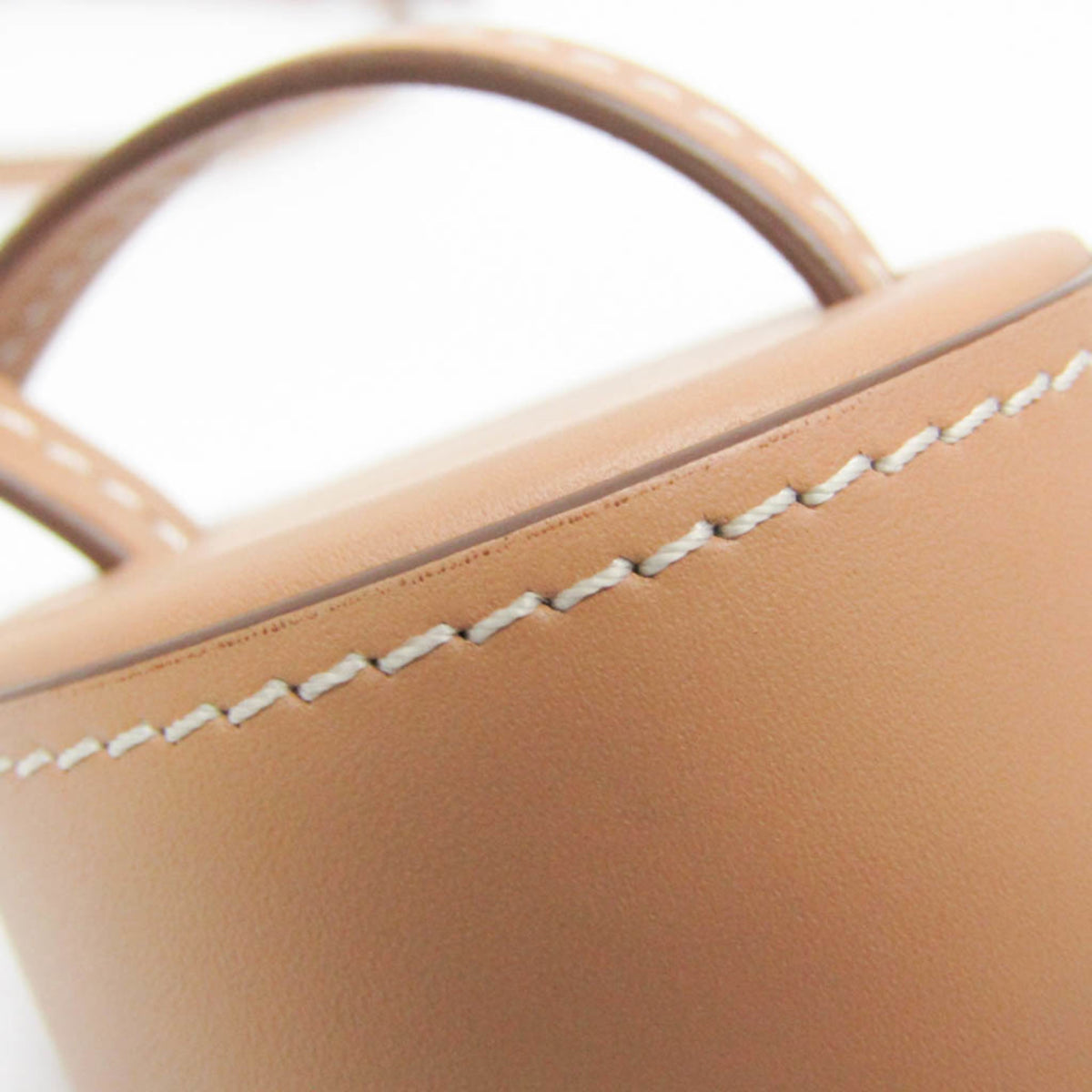 Christian Dior X Cactus Jack Roller Printed Canvas With Leather Beige Canvas Clutche & Pouche Bag (Pre-Owned)