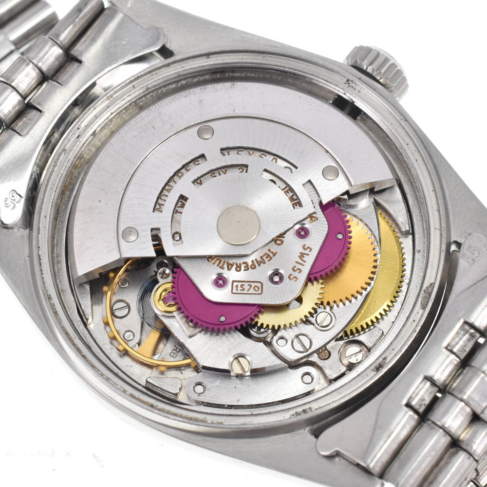 Rolex Datejust 36 Steel Watch (Pre-Owned)