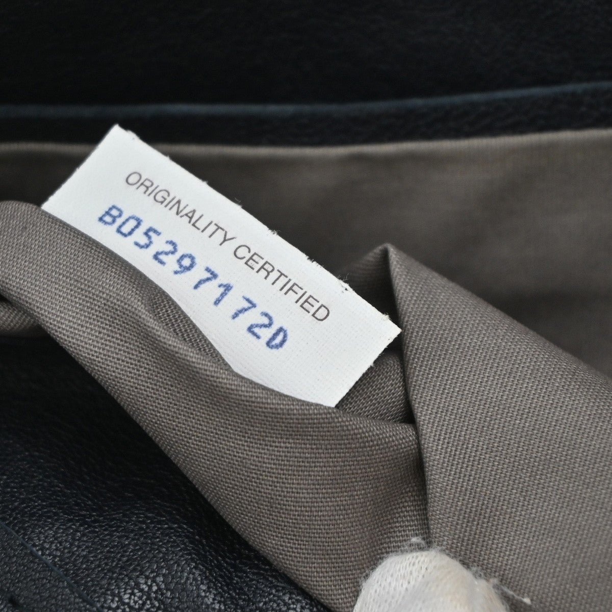 Bottega Veneta Portfolio Intrecciato Nappa Multicolour Leather Clutche & Pouche Bag (Pre-Owned)
