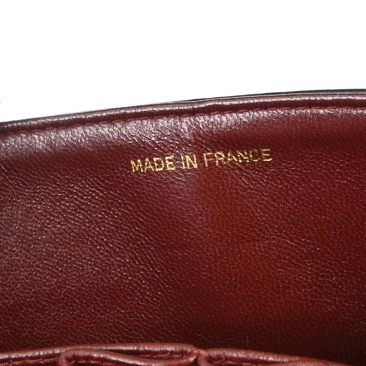 Chanel Timeless - Classic Double Flap Leather Black Leather Shoulder Bag Bag (Pre-Owned)