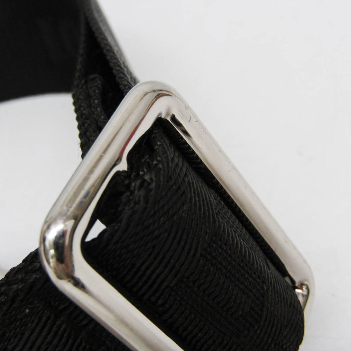 Louis Vuitton Gaston Wearable Limited Edition Wild Animals Damier Graphite Black Canvas Crossbody Bag Bag (Pre-Owned)