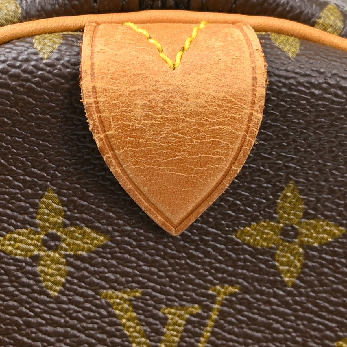 Louis Vuitton Keepall Monogram Canvas Brown Canvas Travel Bag Bag (Pre-Owned)