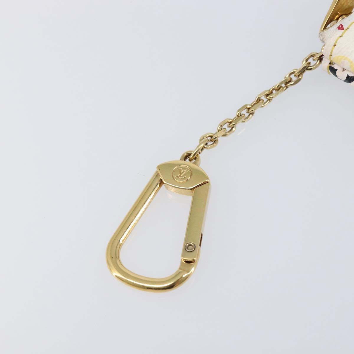 Louis Vuitton Pochette Plate Monogram Multicolor Multicolour Canvas Clutche & Pouche Bag (Pre-Owned)