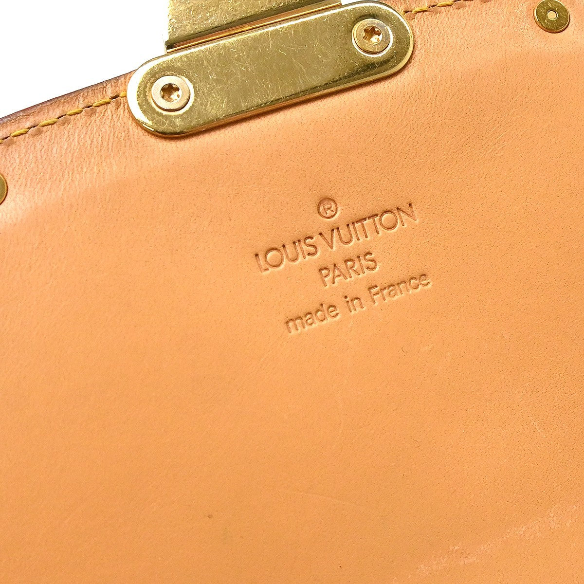 Louis Vuitton Sologne Monogram Multicolor Multicolour Canvas Shoulder Bag Bag (Pre-Owned)