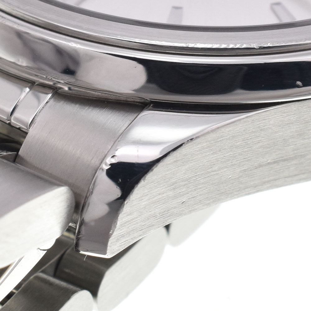 Tudor Style Date Automatic Stainless Steel Watch (Pre-Owned)