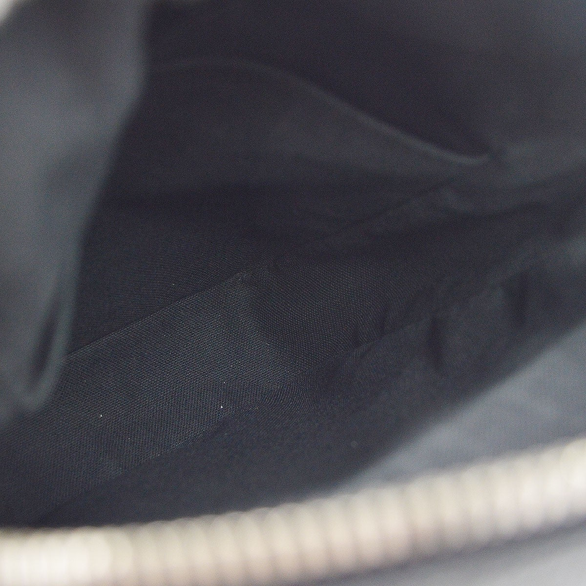 Louis Vuitton Rem Damier Graphite Black Canvas Handbag (Pre-Owned)