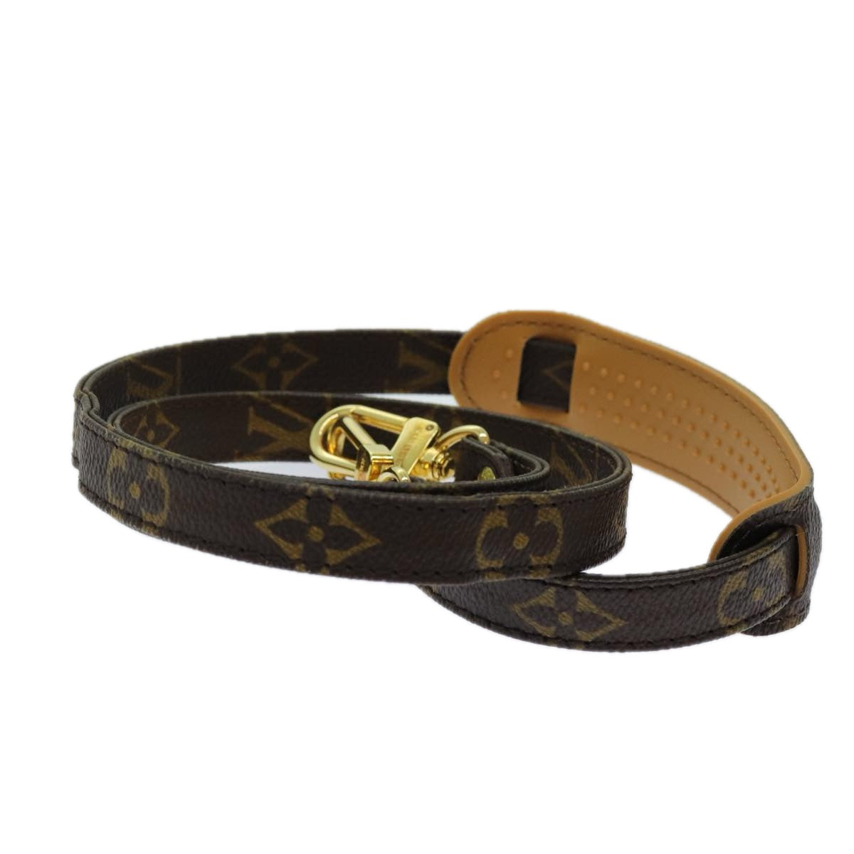Louis Vuitton Shoulder Strap Multicolour Canvas Bag Jewelry (Pre-Owned)