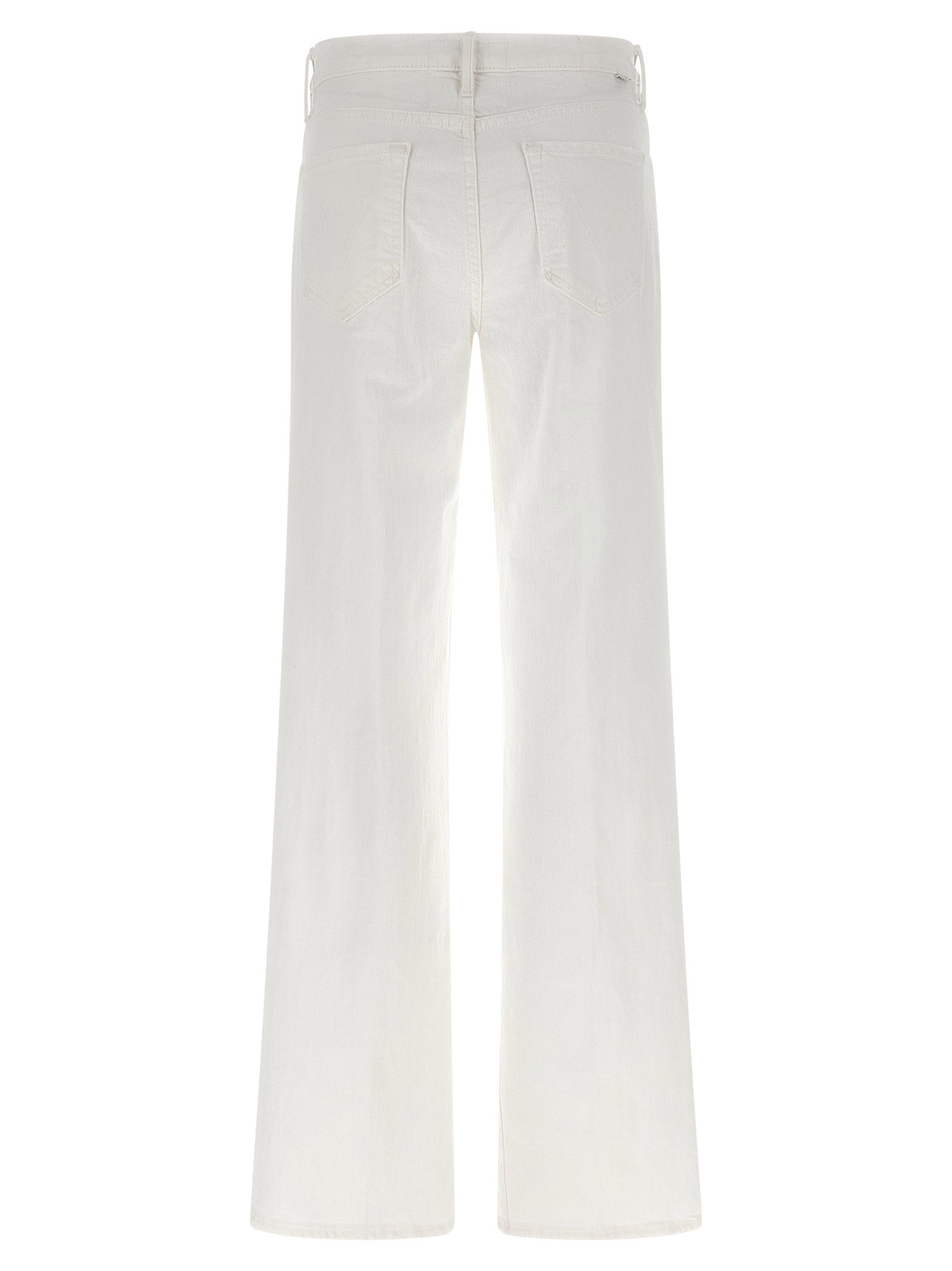 Mother Women's The Kick It Jeans
