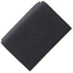 Bottega Veneta Black Synthetic Wallet  (Pre-Owned)