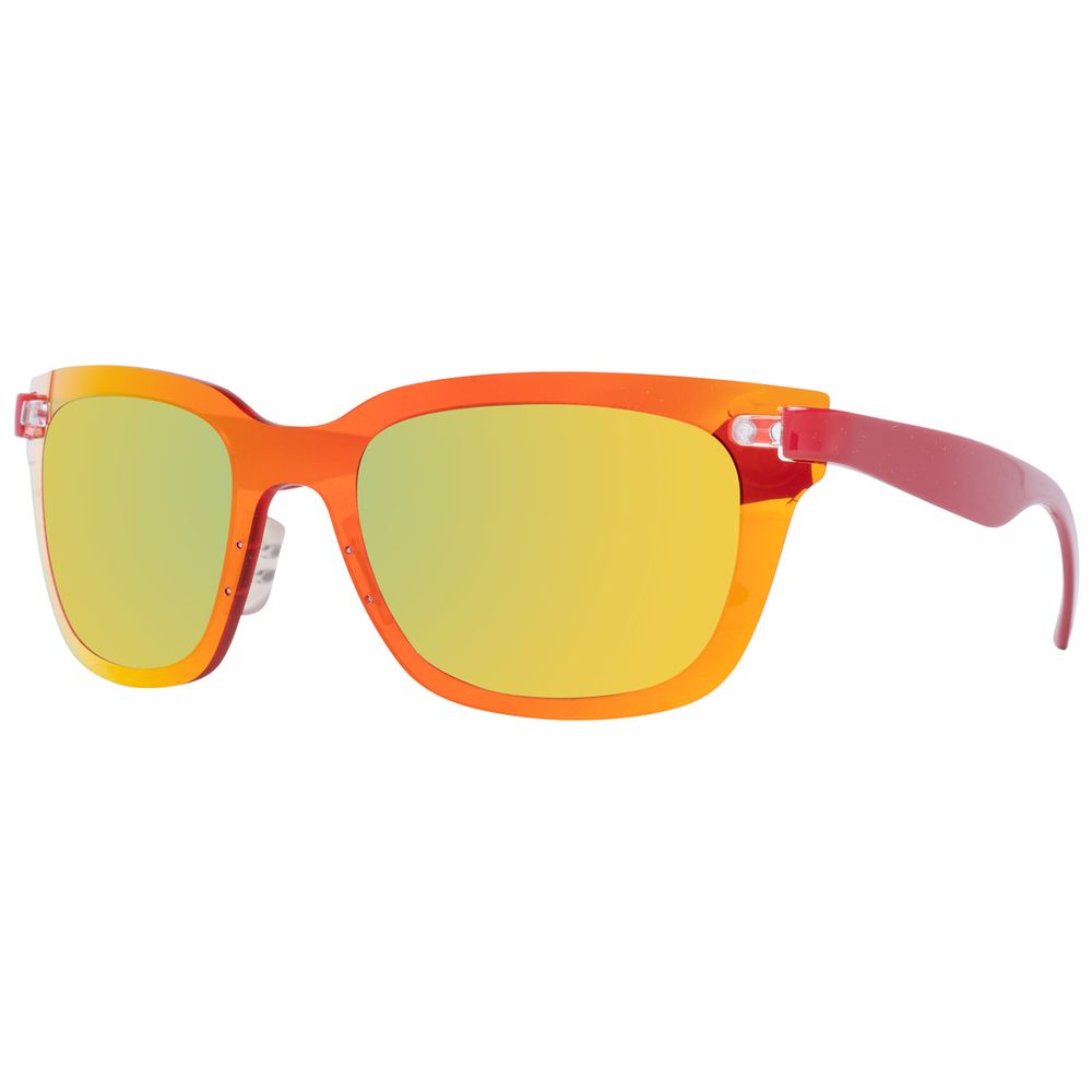 TRY COVER CHANGE Multicolor Plastic Men's Sunglasses