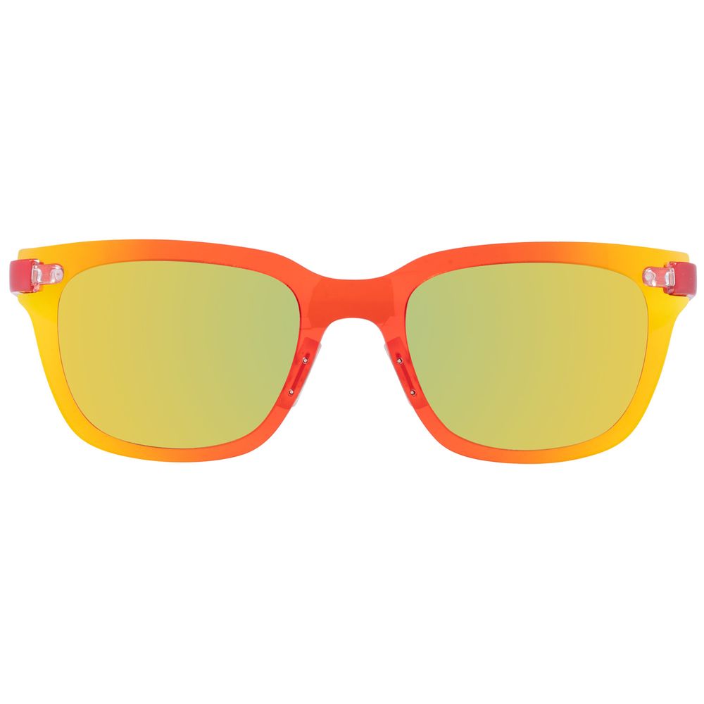 TRY COVER CHANGE Multicolor Plastic Men's Sunglasses