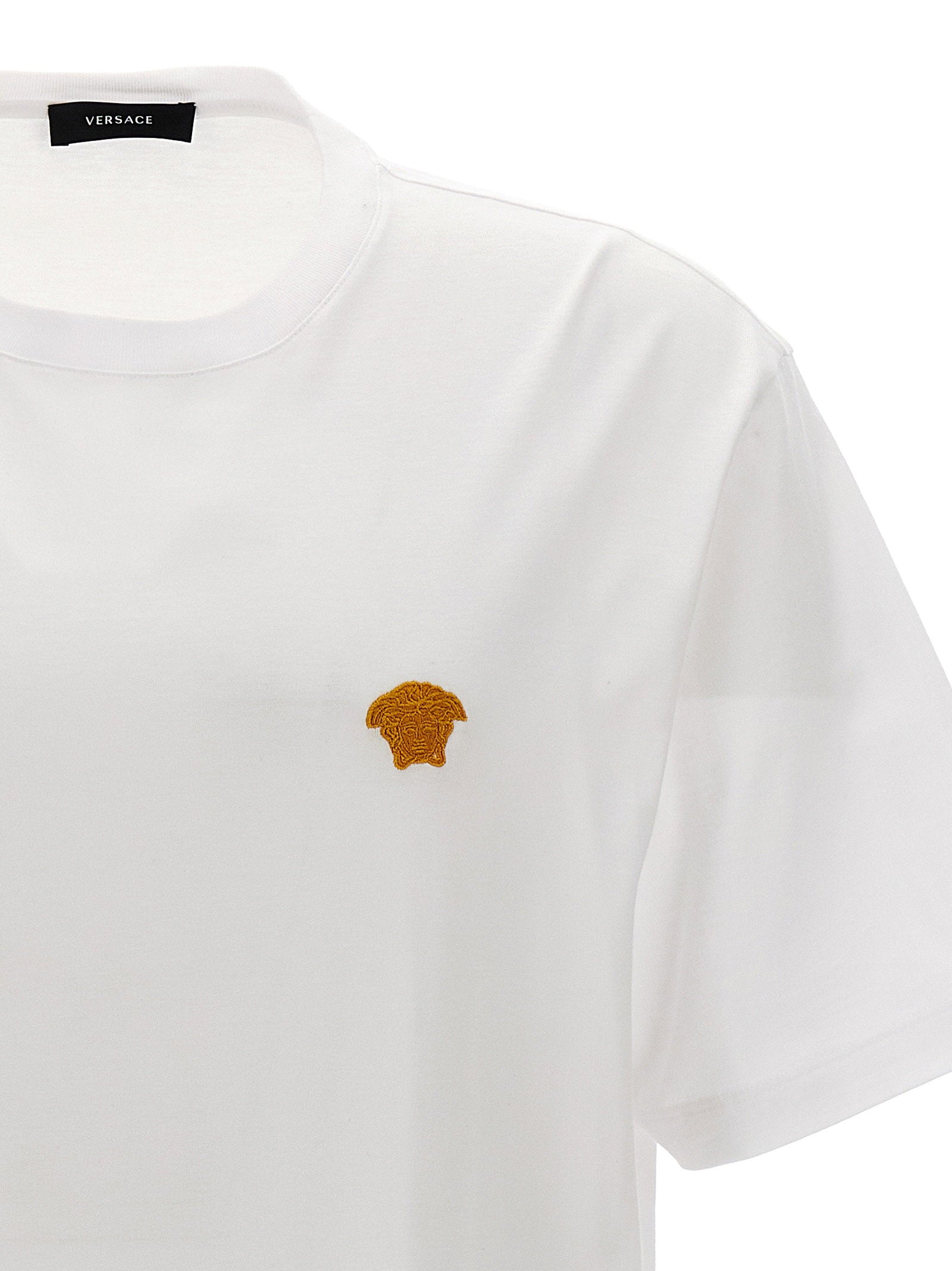 Versace Men's Medusa T-Shirt