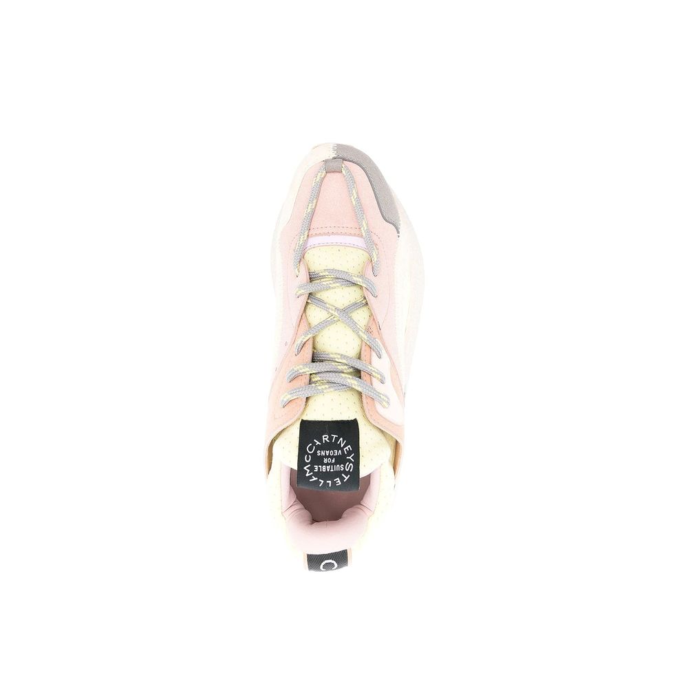 Stella McCartney Multicolor Vegan Leather Chunky Women's Sneakers