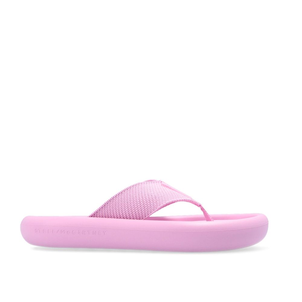 Stella McCartney Multicolor Polyamide Women's Slides