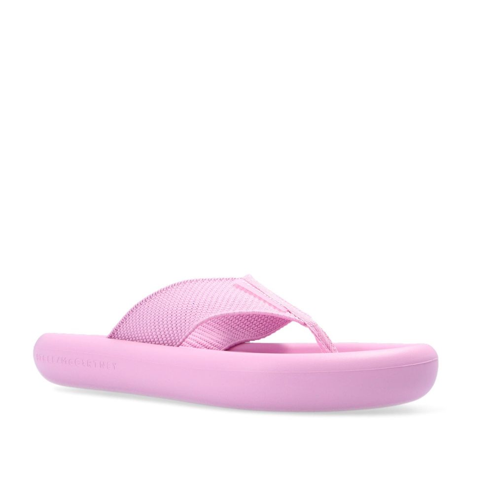 Stella McCartney Multicolor Polyamide Women's Slides