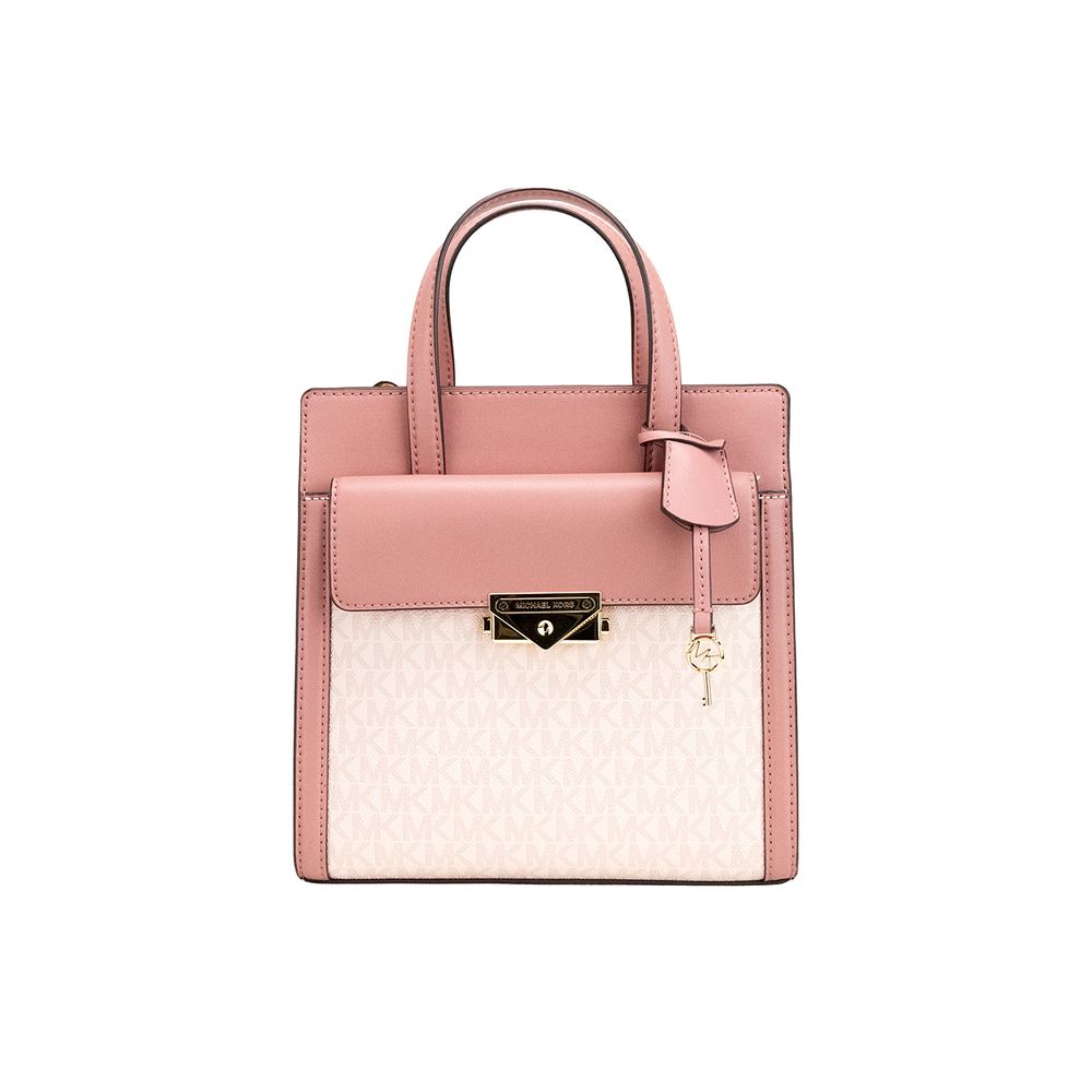 Michael Kors Multicolor Pvc Crossbody Women's Bag