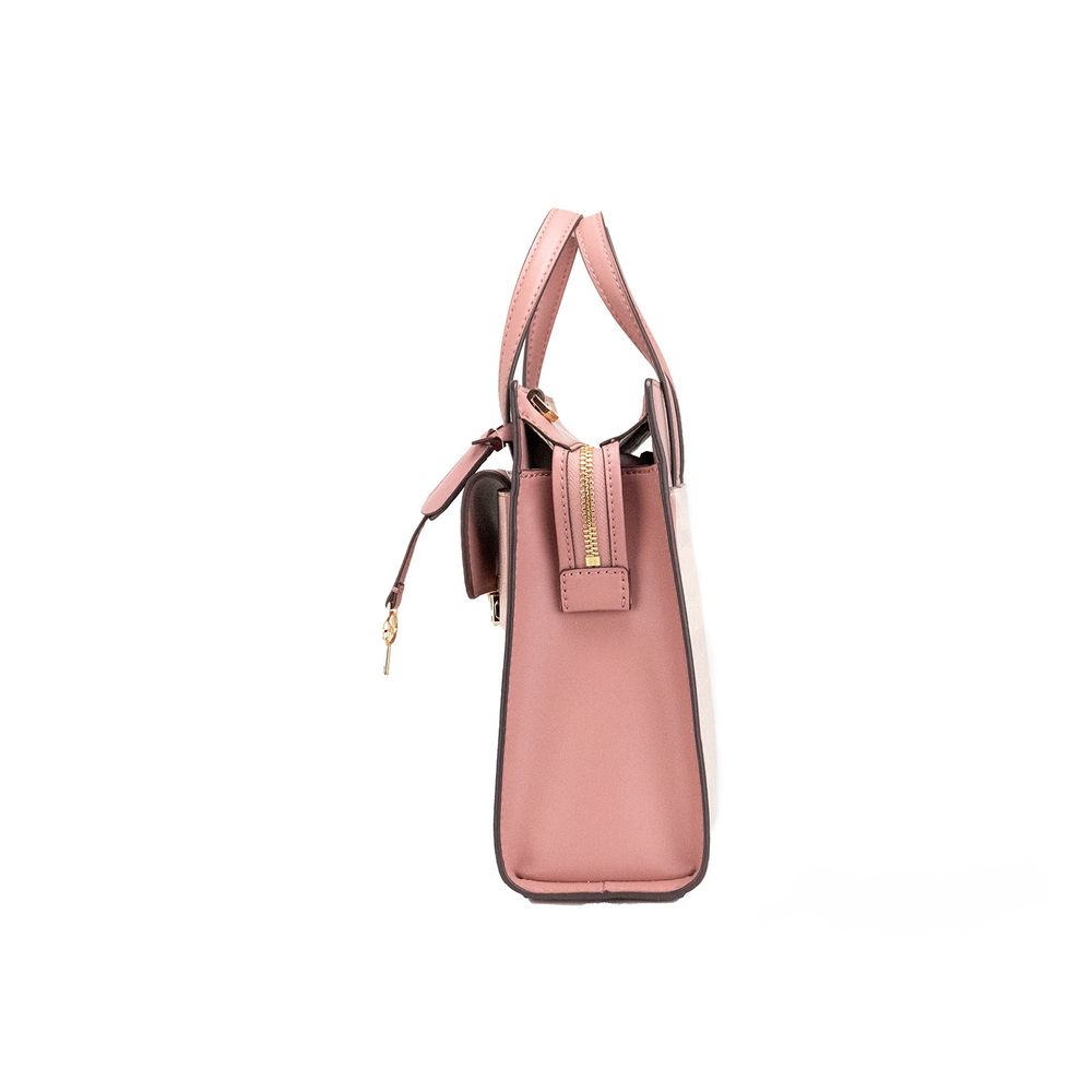 Michael Kors Multicolor Pvc Crossbody Women's Bag