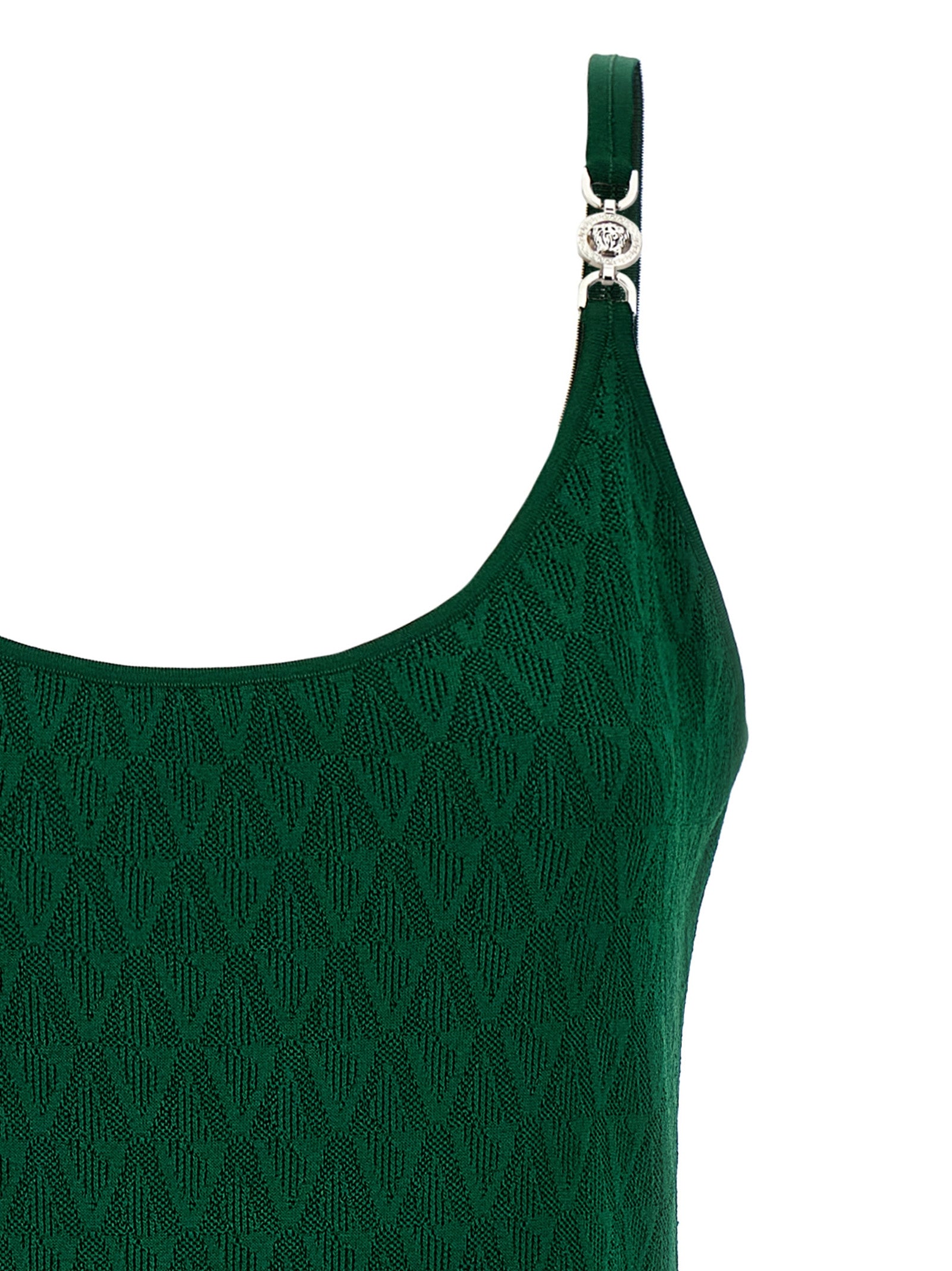 Versace Women's Medusa 95 Dress
