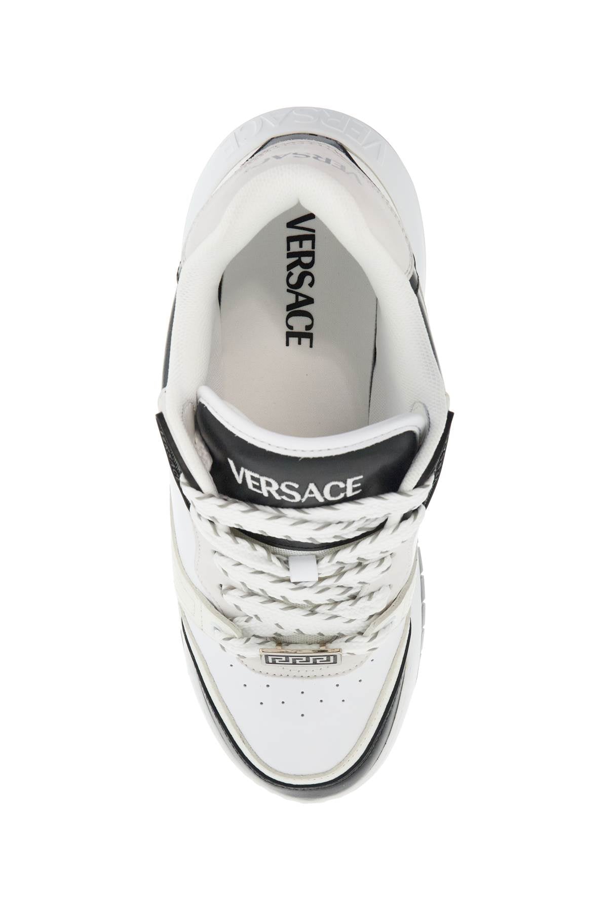 Versace Men's Odyssey Sneakers